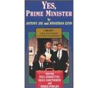 Yes Prime Minister - Yes Prime Minister: Key [VHS]