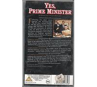 Yes Prime Minister - Yes Prime Minister:Official Secrets [VHS]