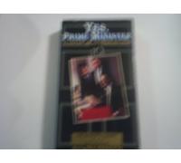 Yes Prime Minister - Yes, Prime Minister: The Bishop's Gambit [VHS]