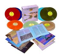 Yes - Progeny: Seven Shows from Seventy-Two (Live) [Deluxe Box] [Vinyl LP] [VINYL]