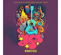 Yes - Rarities / Collection Of Songs From The Early Years