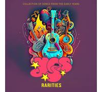Yes - Rarities / Collection Of Songs From The Early Years