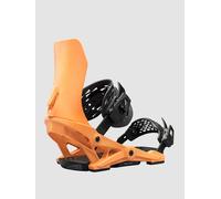 YES Rebel 2025 Snowboard Bindings alpenglow S