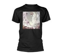 Yes Relayer Black T-Shirt NEW OFFICIAL