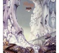 YES: RELAYER - CD BRAND NEW