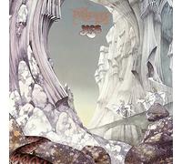 Yes - Relayer [CD/DVD-A] [Remastered]
