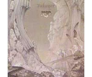 Yes Relayer CD New 75678266423