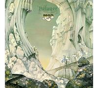 Yes - Relayer [Hi-Res CD (MQA x UHQCD)]