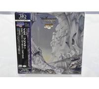 YES-RELAYER-JAPAN Paper Sleeve UHQCD