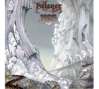 Yes - Relayer (remastered) [New CD] Rmst