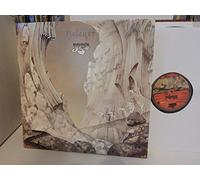 Yes - Relayer [VINYL]