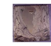 Yes - Relayer [Vinyl LP]