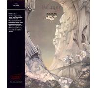 Yes - Relayer [Vinyl LP] [VINYL]