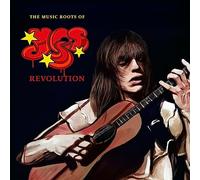 Yes - Revolution / The Music Roots Of / 1963-1970 - Vinyl w/o