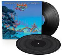 Yes - Roosevelt Stadium, Jersey City, NJ, 17 June 1976 (Live) [VINYL]