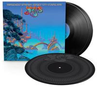 Yes - Roosevelt Stadium, Jersey City, NJ, 17 June 1976 (Live) [VINYL]