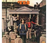 Yes - Yes [Hi-Res CD (MQA x UHQCD)]