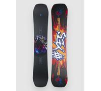 YES Sender XTRM 2027 Snowboard black 149