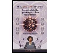 Yes, She Can Become: Autonomy isn't given freely; it’s systematically and deliberately built.