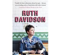 Yes She Can: Why Women Own The Future