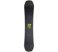YES Shifter 3D 2026 Snowboard black 151