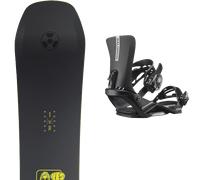 YES Shifter 3d - Men - Black - size 151- model 2026 151
