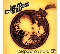 Yes Sir Boss - Desperation State EP