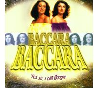 Yes Sir, I Can Boogie