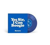 Yes Sir, I Can Boogie [VINYL]