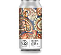 Yes Sir, I Can Boogie Wine, 75cL, United KingdomBy Winebuyers