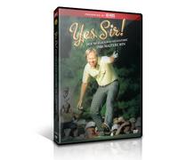 Yes Sir Jack Nicklaus & Historic 1986 Masters [DVD] [2011] [Region 1] [US Import] [NTSC]