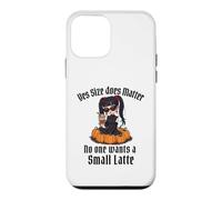 Yes Size Does Matter No One Wants a Small Latte Case for iPhone 12 mini