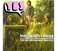 Yes - Somethings Coming