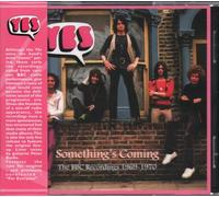 Yes - Something's Coming /Bbc Recordings 1969-70
