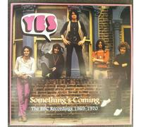 Yes - Something's Coming [VINYL]