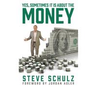 Yes, Sometimes It Is About the Money