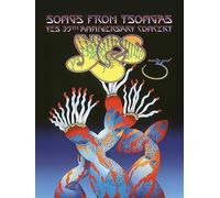 Yes - Songs From Tsongas 35th Anniversary