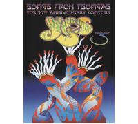 Yes - Songs From Tsongas (DVD) Yes