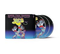 YES - Songs From Tsongas - Yes 35th Anniversary Concert