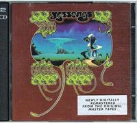 Yes Yessongs (CD) Album (US IMPORT)