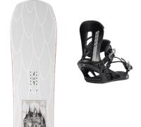 YES Standard Xtrm Dc - Men - White - size 162- model 2026 162