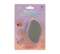Yes Studio 2 in 1 Crystal Hair Remover and Exfoliator for Smooth Skin