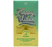 Yes Studio Bath Fizzer Uplifting Pineapple In Yellow Yellow One Size