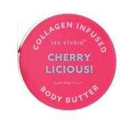 Yes Studio Cherry Licious! Body Butter Beauty 400g