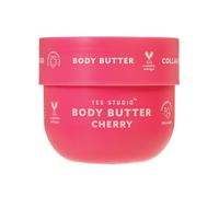 Yes Studio Cherry Licious! Body Butter Beauty 400g