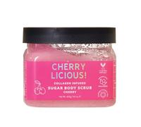 Yes Studio Coconut Body Scrub 400g