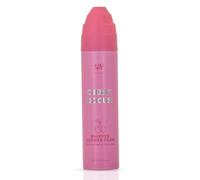Yes Studio Cherry Scented Whipped Shower Foam with Collagen 265ml | Rich Foaming Body Wash, Smooths and Nourishes Skin, Gentle, Cruelty Free Formula, Suitable for Daily Use and All Skin Types