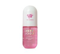 Yes Studio Cherrylicious Hair & Body Mist - Cherry 100ml in Pink