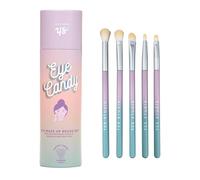 Yes Studio Eye Candy Eye Make Up Brush Set - 5 Brushes