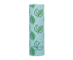 Yes Studio Feeling Chill Lip Balm, Refreshing Mint Lips Care, Moisturising Balm for Soft and Smooth Lips, Cool and Fresh Lip Salve